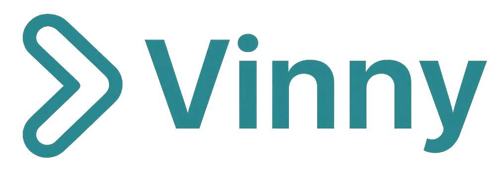 Vinny AI Logo